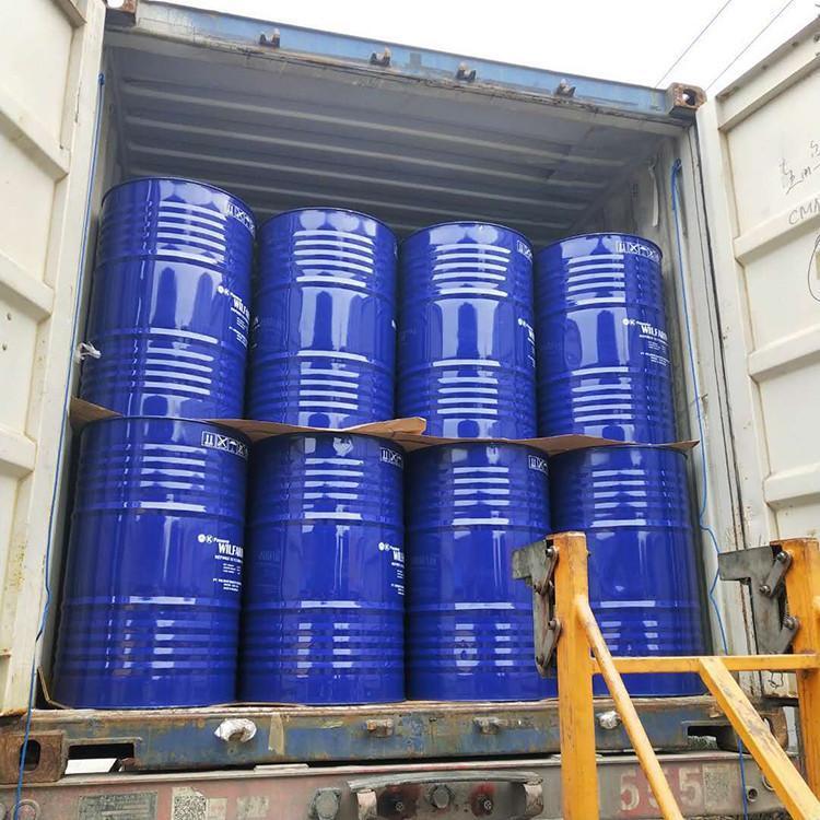 玻璃钢防腐 染料电镀 呋喃树脂 黄褐色液体 - 3