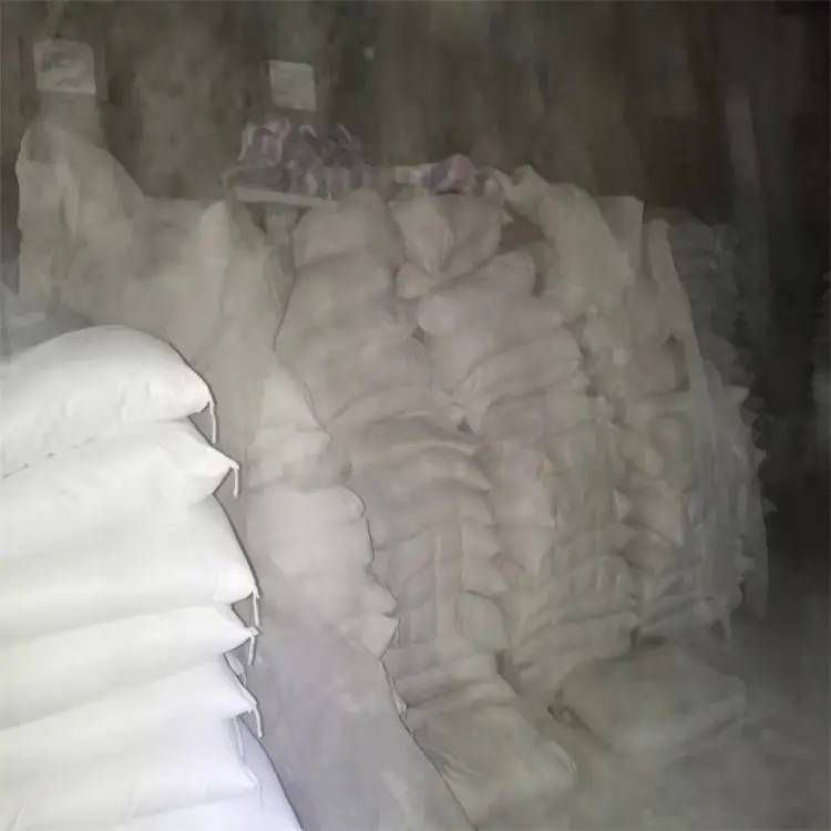 石膏粉 轻质超白粉用于建筑粉刷 石膏娃娃 粉笔模具用