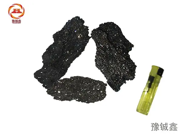 供应销售硅铁粒   硅粒    豫铖鑫厂家   货源稳定 - 2