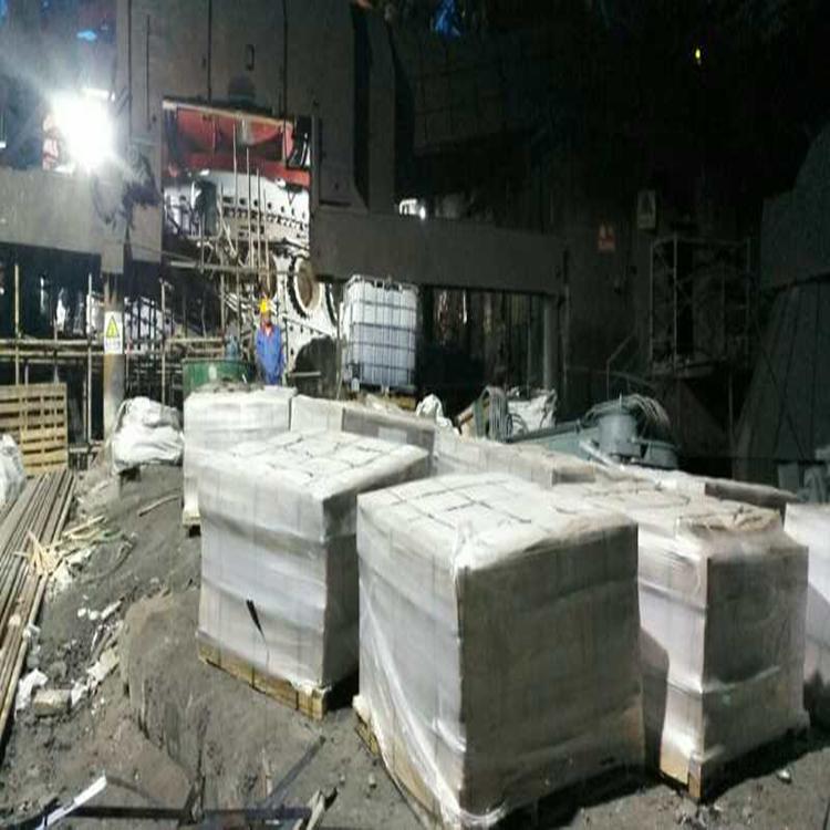 冶金炉料 铸造辅料河南亿朗 - 3
