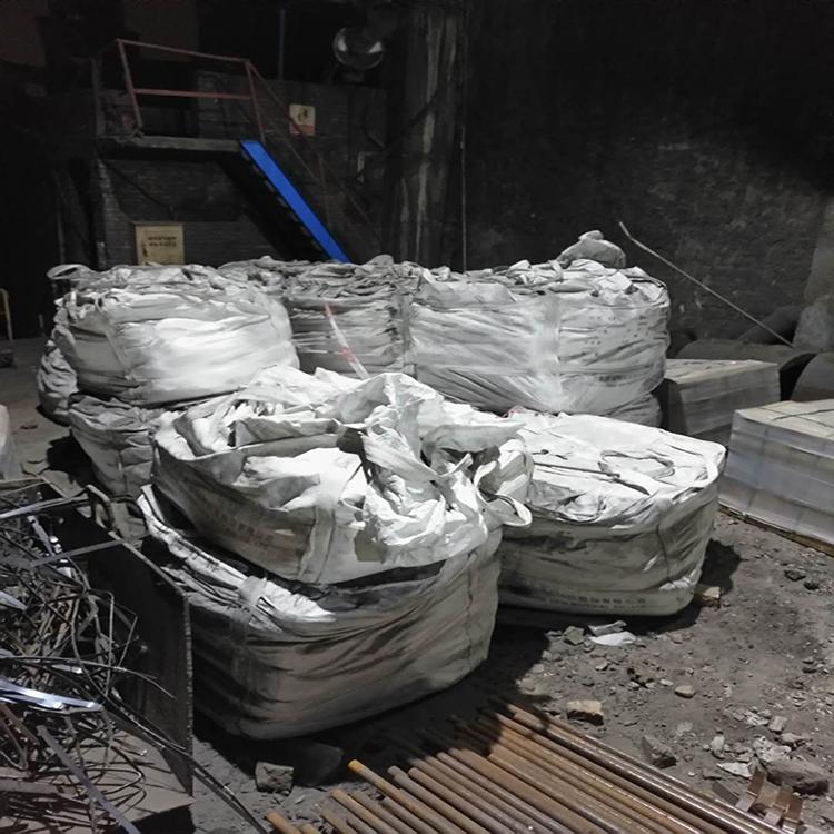 冶金炉料 铸造辅料河南亿朗 - 4