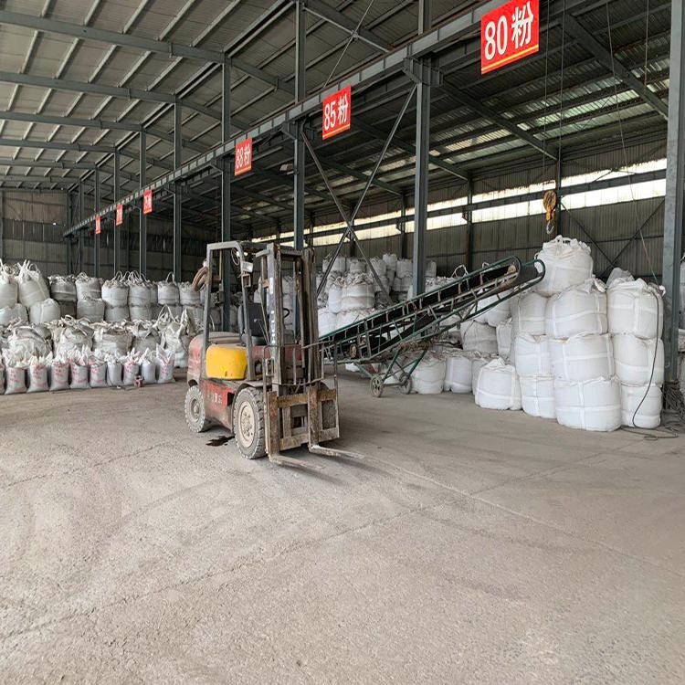 冶金炉料 铸造辅料河南亿朗 - 2
