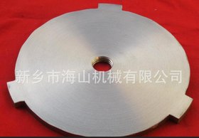 铜铸件厂家专业订制工程机械l配件 大型青铜圆板