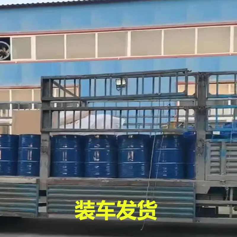 环保木香型铸造用呋喃树脂-树脂油生产厂家