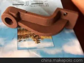 优质刮板机链 铸钢刮板链 刮板铸钢链条 - 2