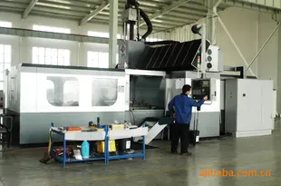 墙板加工 铸件机加工