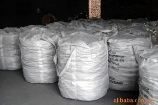 我厂大量供应 低铝硅铁孕育剂
