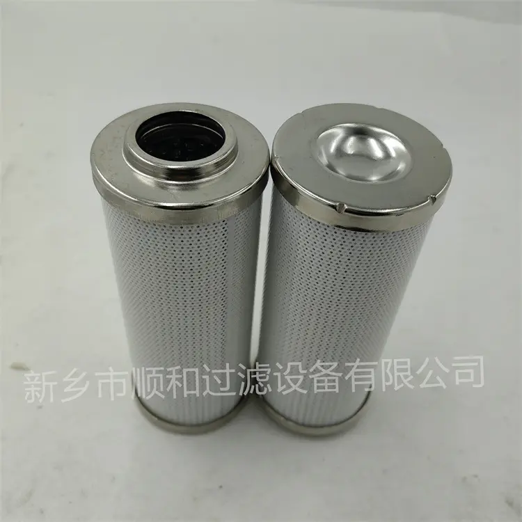 P89-150-KF-V热电厂耦合器抛丸机吸回油装置滤芯 - 3