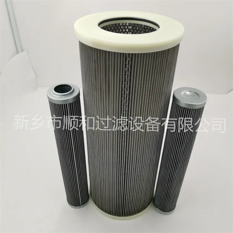 P89-150-KF-V热电厂耦合器抛丸机吸回油装置滤芯