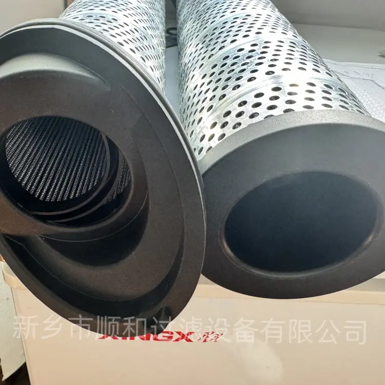 P89-150-KF-V热电厂耦合器抛丸机吸回油装置滤芯