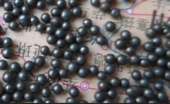 供应其他0.2mm-3.0mm抛丸机钢丸