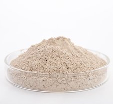 铝矾土粉 铸造涂料用铝矾土