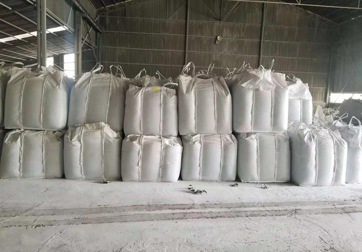 原产地直销200目镁橄榄石粉，锰钢铸造涂料 - 3