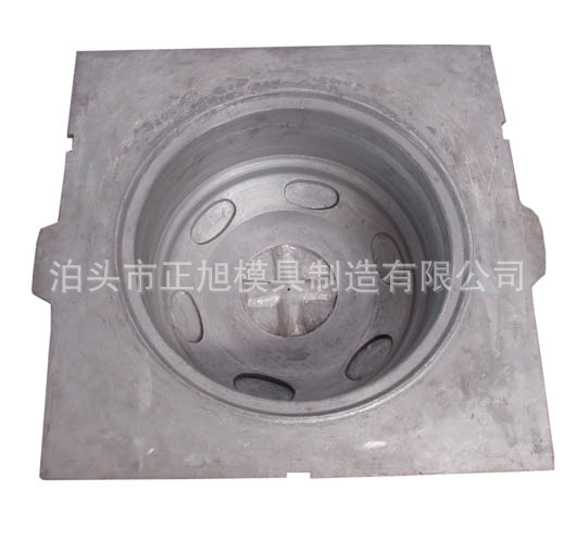 供应造型机模具 翻砂模具 铸造用模具 泊头市交河华光模具厂