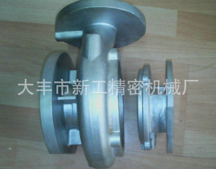 厂家热销环保耐磨铸件配件加工 - 3