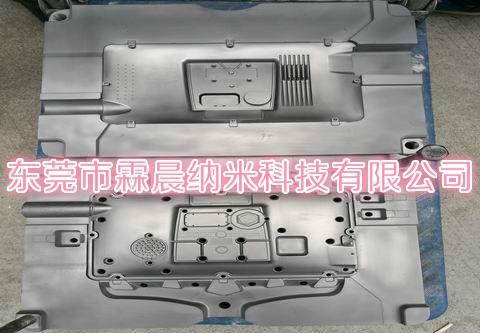 厂家热销旭瑞XR-D耐600度高温压铸模具纳米陶瓷涂层 - 3