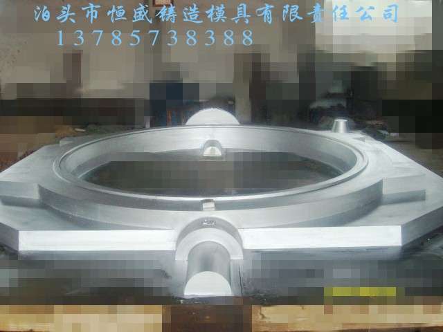 供应铸造模具 - 2