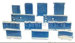 供应抛丸机耐磨铸件(图)