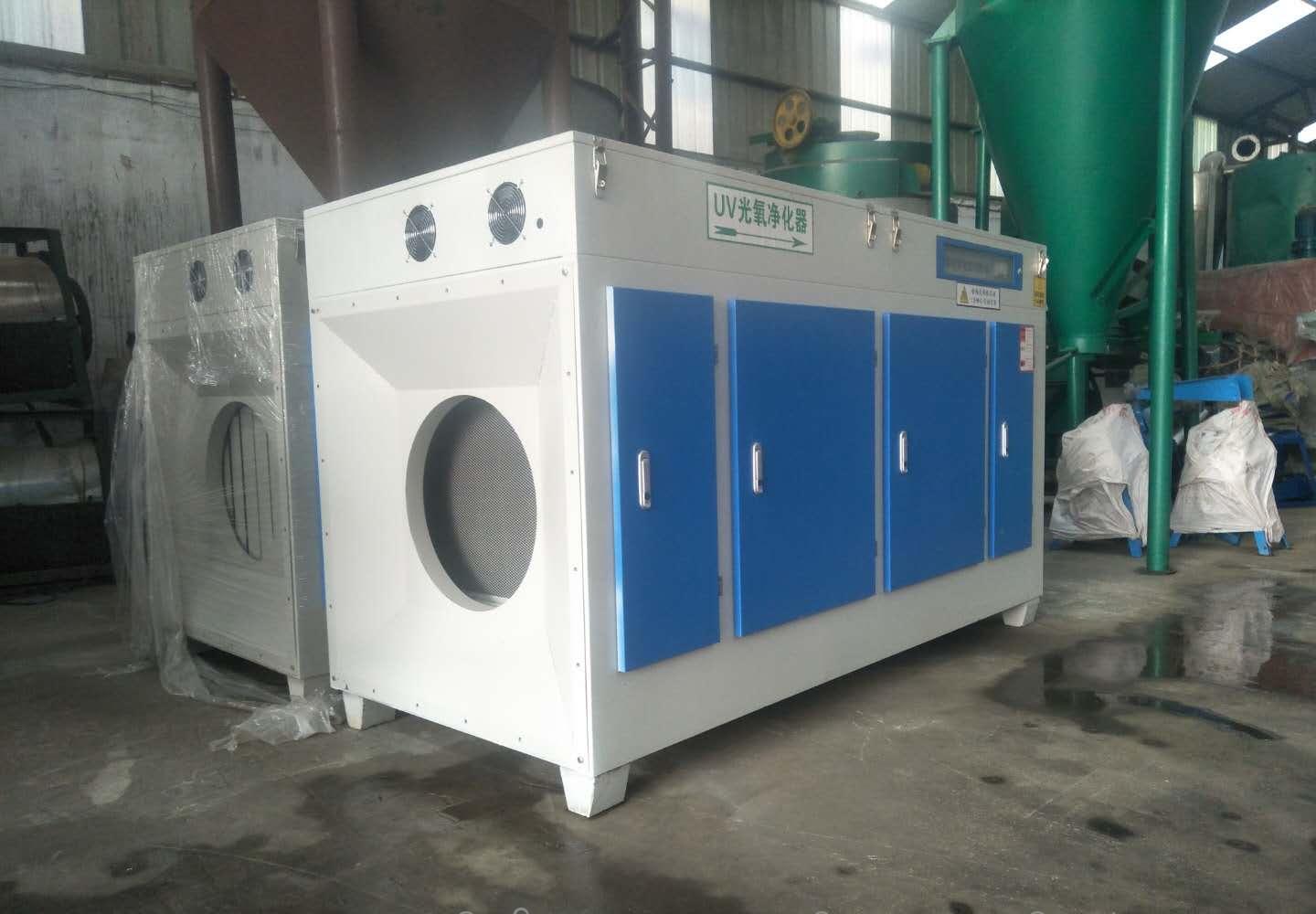 临沂电炉铸造脉冲除尘器除尘彻底 - 2