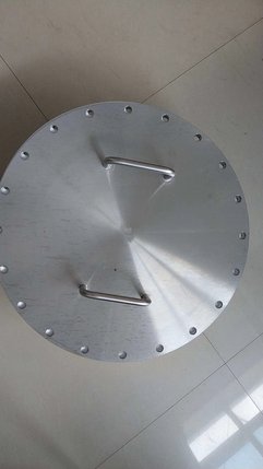 2507铸造管件DN700耐酸