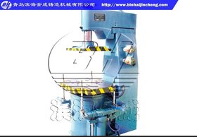 供应 Z145铸造造型机 青岛滨海 质优价廉 值得拥有