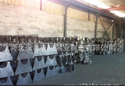 消失模铸件，泵铸件，球墨铸铁铸件，高铬耐磨铸件