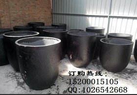 福建熔铝锭坩埚 大型熔铝炉