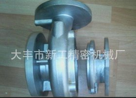 厂家热销环保耐磨铸件配件加工