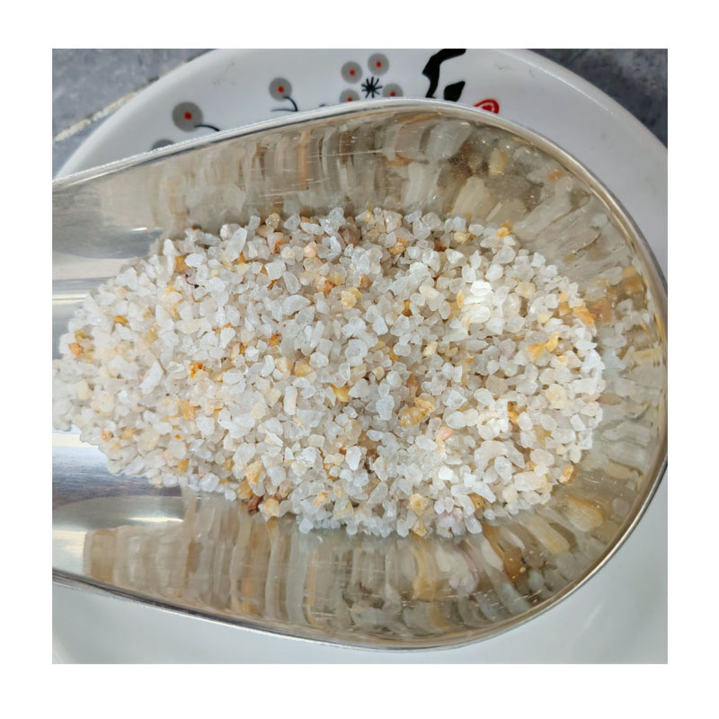 天然海砂 烘干砂铸造砂 儿童玩乐砂厂家直销渭南延安榆林汉中安康 - 3