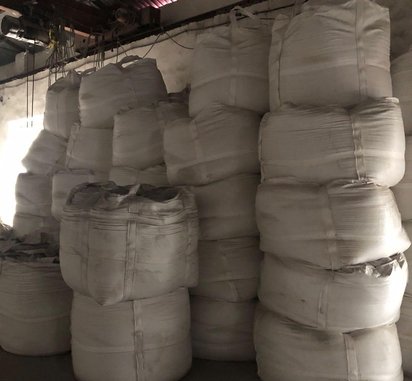 200目莫来石粉 消失模涂料用莫来石粉