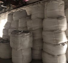200目莫来石粉 消失模涂料用莫来石粉