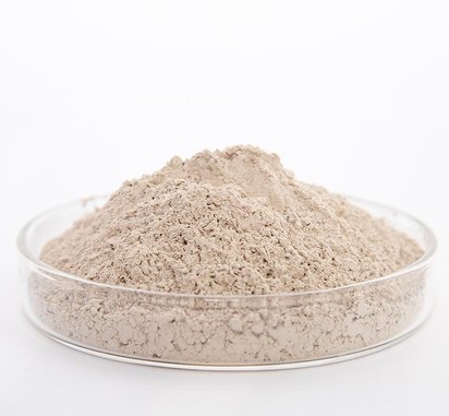 铝矾土粉 铸造涂料用铝矾土