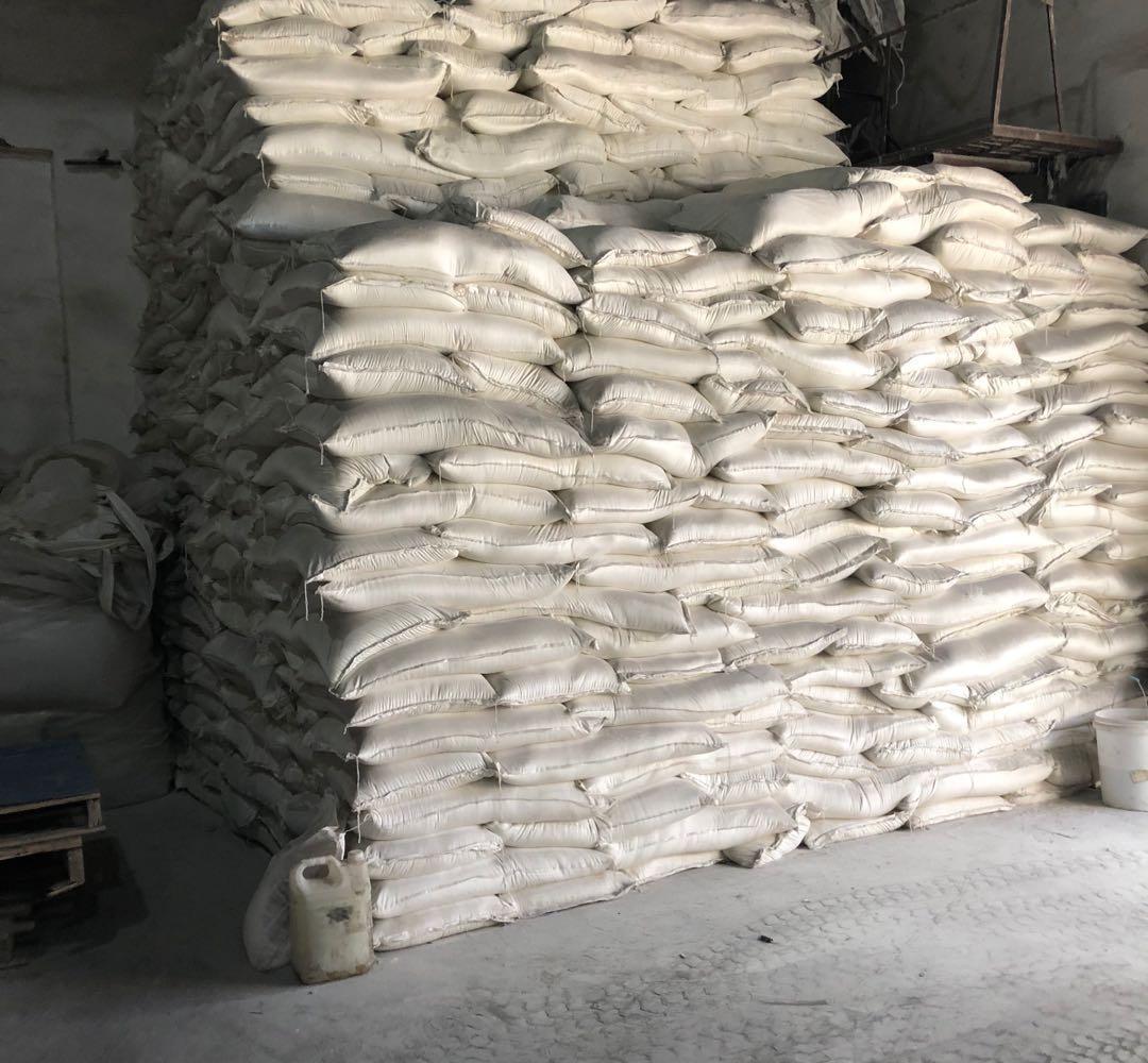 消失模涂料用莫来石粉 200目莫来石粉 - 4