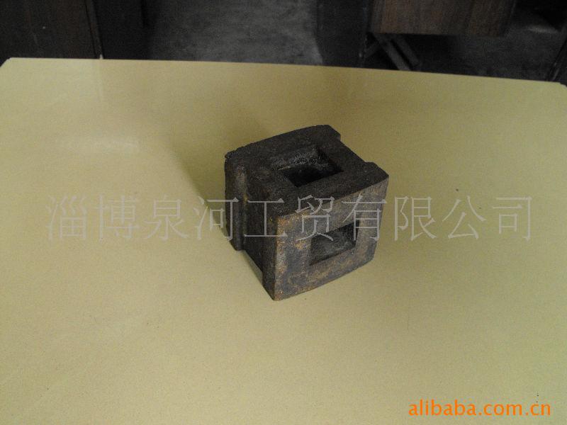 专业加工出售优质耐磨铸件合金锤头(图) - 2