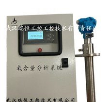 RHO-700D电渣炉氧分析仪 武汉瑞恒工控 交流直流电弧炉
