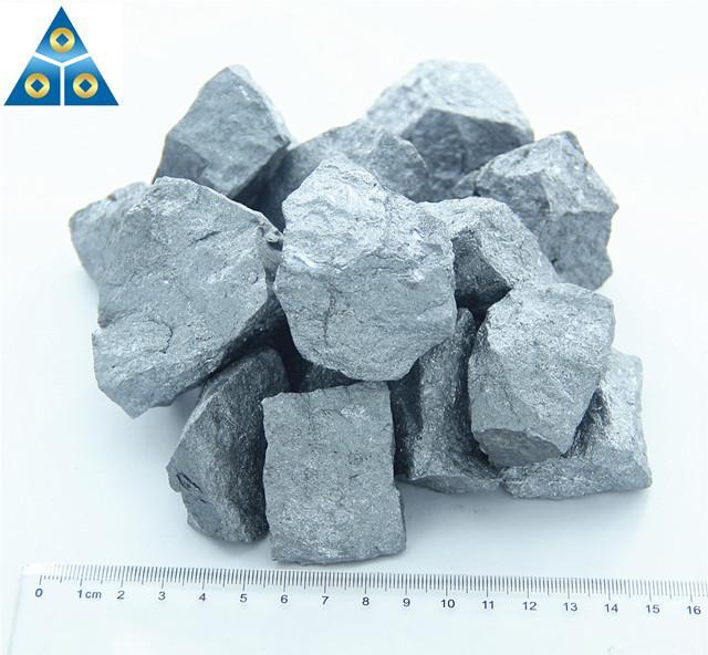 硅铁粒0.5-1mm现货大量库存现货出售 硅铁粒孕育剂 - 2