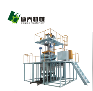 专业提供铝合金低压铸造机 - 3