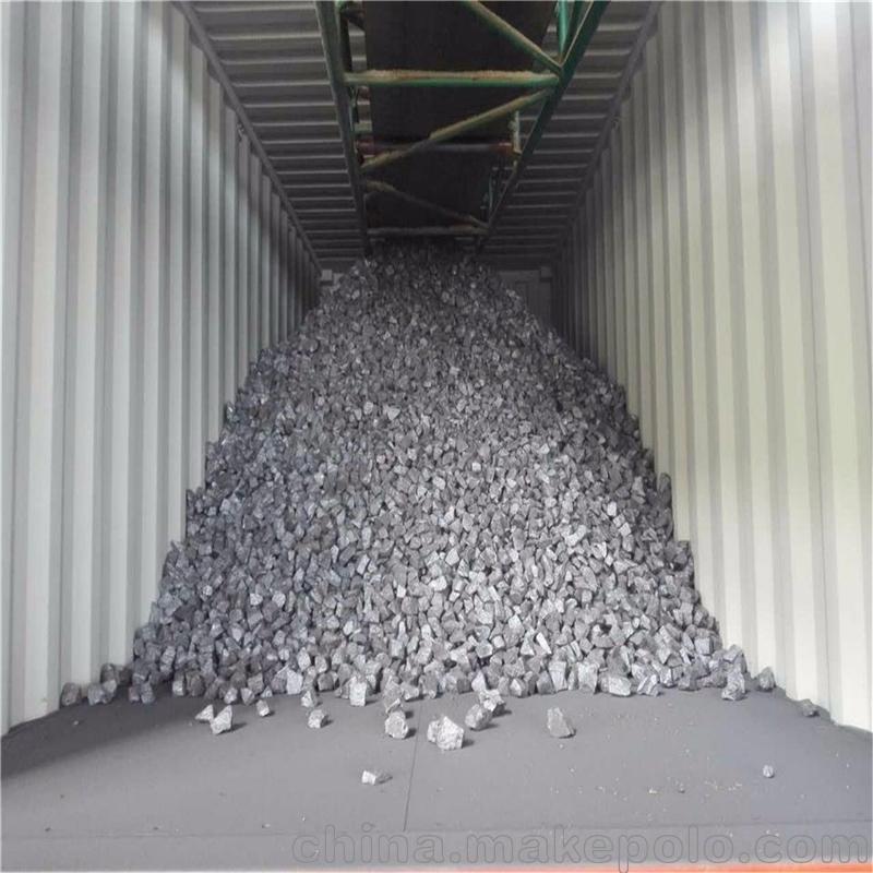 硅铁粒0.5-1mm现货大量库存现货出售 硅铁粒孕育剂 - 4
