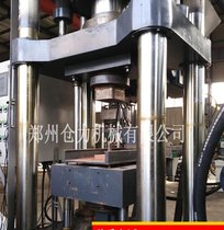 工程低压铸造机 100吨模锻液压机 315吨四柱油压机