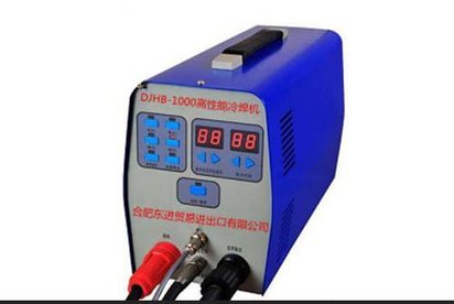 供应其他DJHB-1000铸造模具修补机