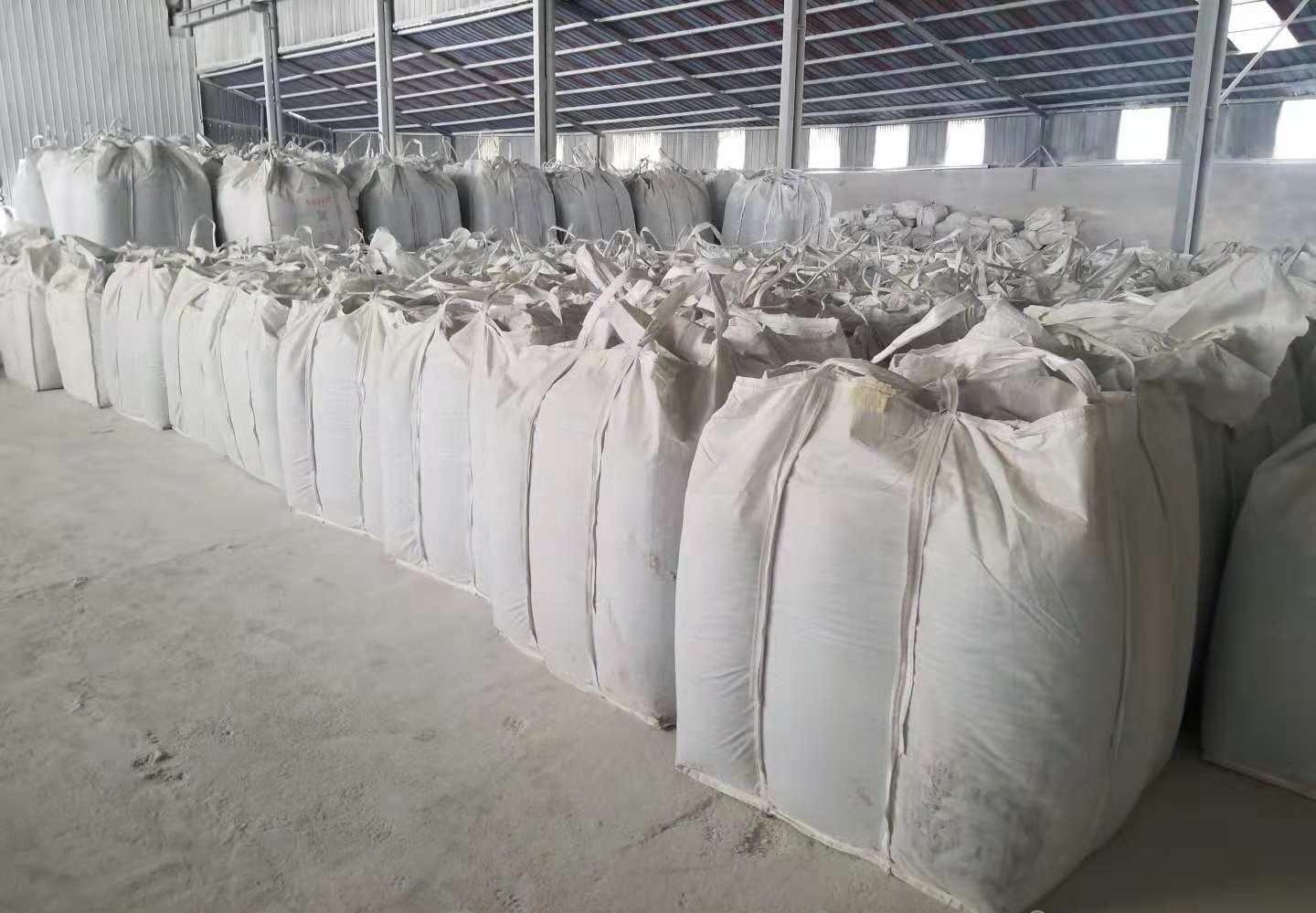 原产地直销200目镁橄榄石粉，锰钢铸造涂料 - 2