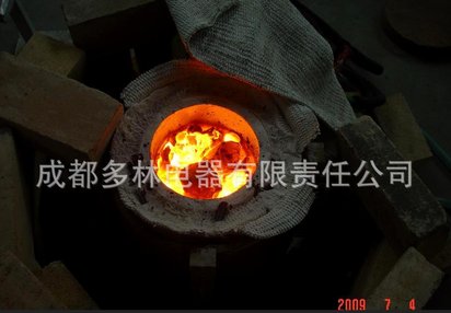 电炉 感应加热设备 热处理设备 熔炼炉 感应电炉 小型中频炉
