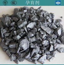 嘉盛冶炼供应硅铁粒孕育剂75#72#粒度1-3、3-8、3-10