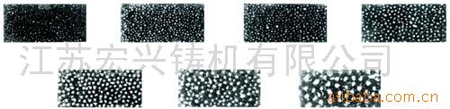 供应抛丸机耐磨铸件(图) - 3