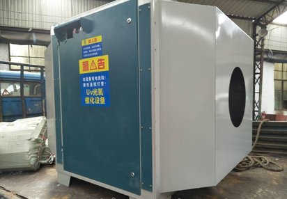 临沂电炉铸造脉冲除尘器除尘彻底