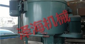 山东青岛混砂机