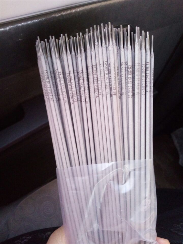 销售 德国MTC MT-Nife镍铁合金焊条 - 4