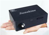 Sunshine系列高灵敏度光谱仪