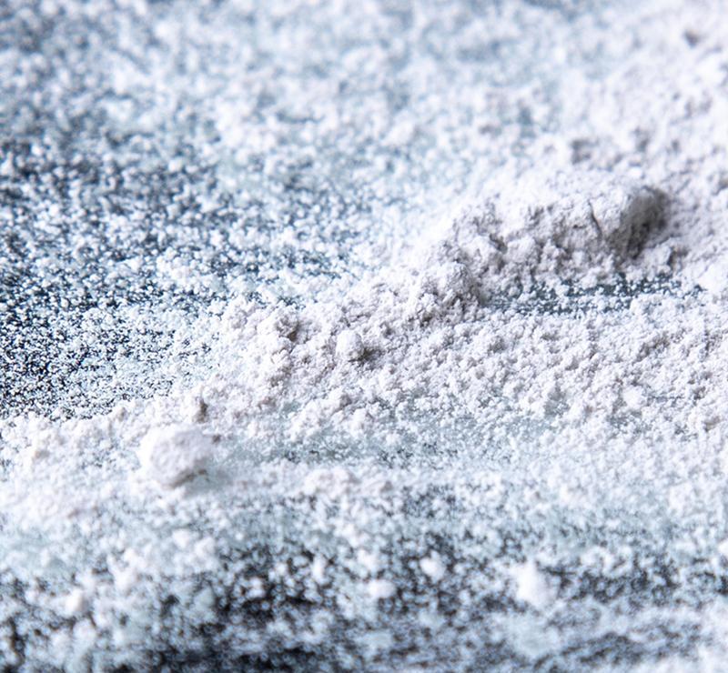 消失模涂料用莫来石粉 200目莫来石粉 - 2