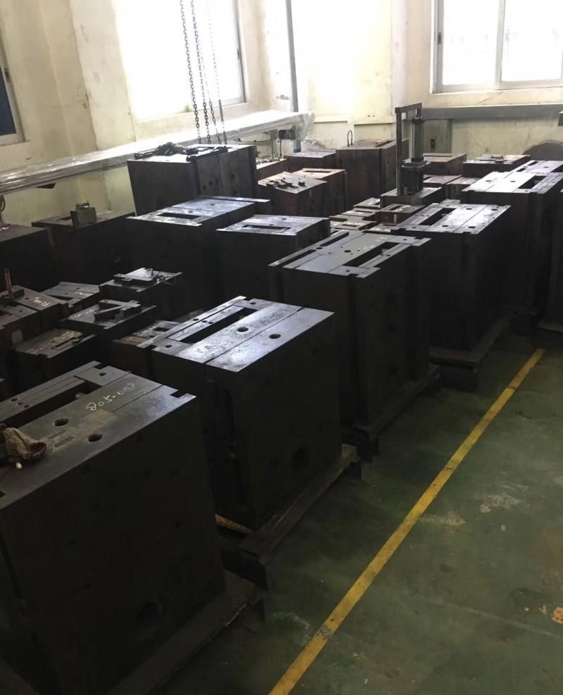 广州二手模具买卖，东莞手机模具回收，东莞压铸模具回收 - 3